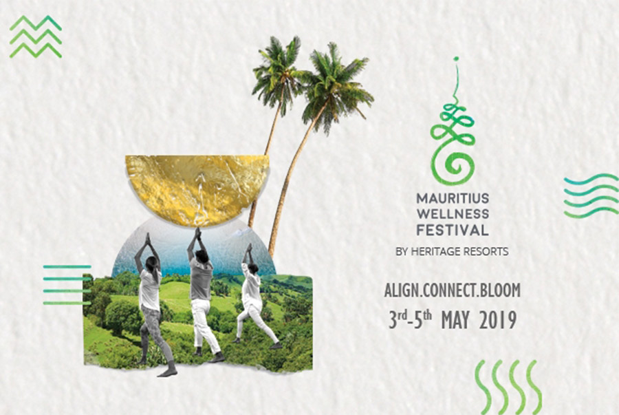 Mauritius Wellness Festival 2019