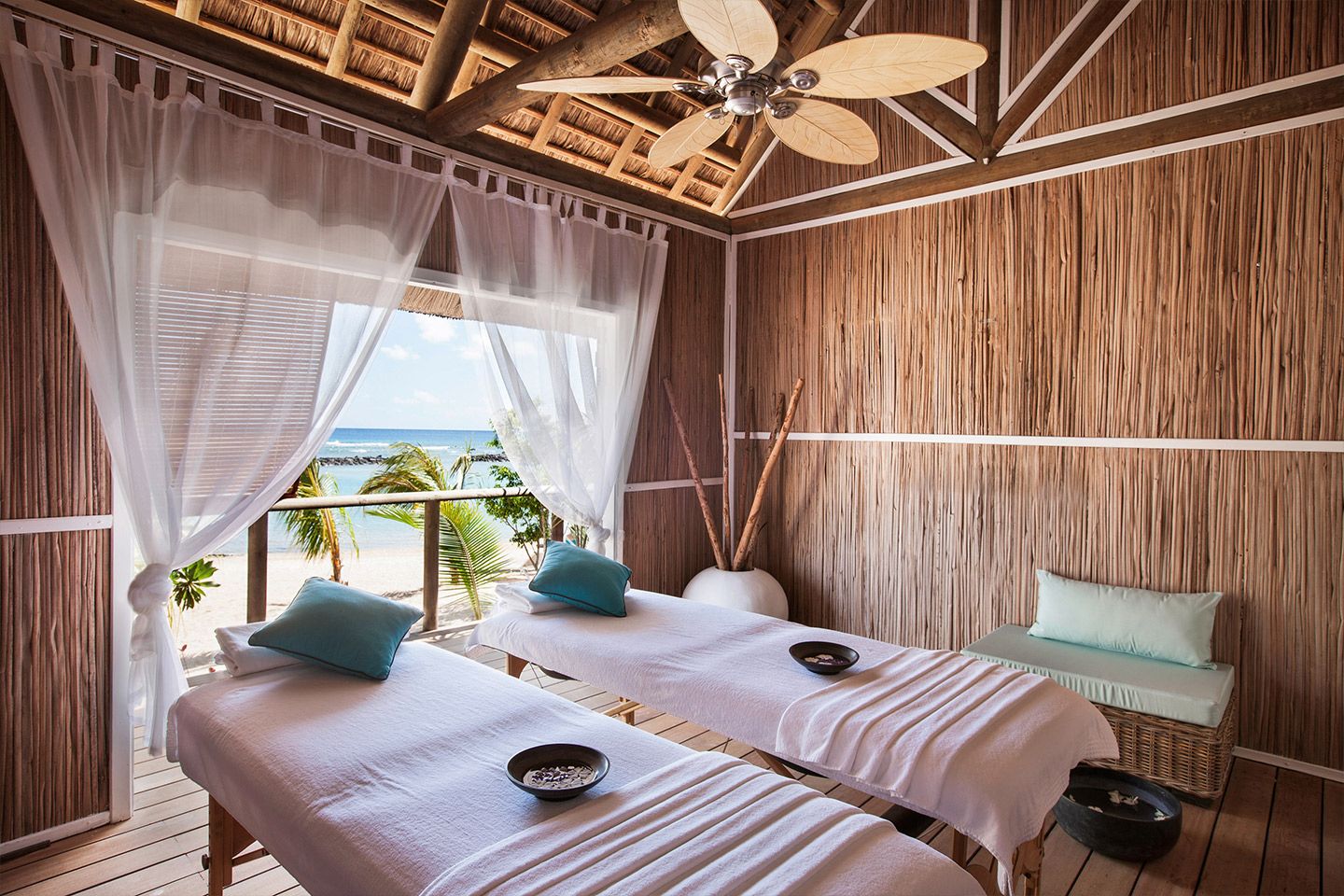 Veranda Resorts  - Mauritius